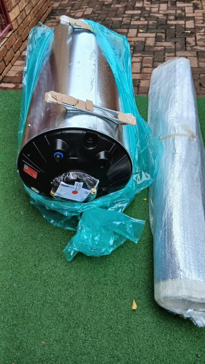 DrainFix Project 12